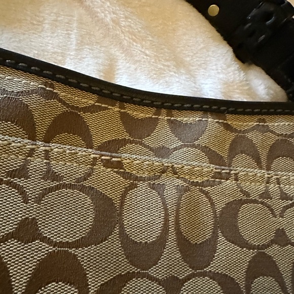 Coach Handbag - Picture 14 of 14